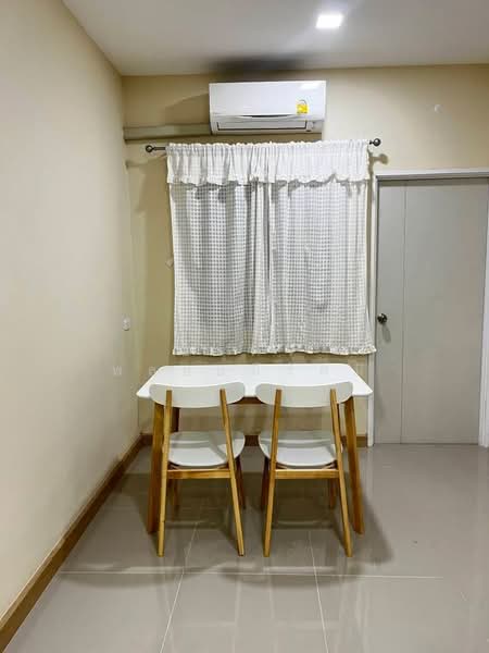Golden Neo Sukhumvit-Lasalle, Samut Prakan, Samrong Nua, Muang Samut Prakarn, Samut Prakan, 3 Bedrooms, 120 sqm, Townhouse For Rent, by Adisorn Ploymeerassamee, 500388133 - DDproperty.com