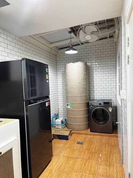 Golden Neo Sukhumvit-Lasalle, Samut Prakan, Samrong Nua, Muang Samut Prakarn, Samut Prakan, 3 Bedrooms, 120 sqm, Townhouse For Rent, by Adisorn Ploymeerassamee, 500388133 - DDproperty.com