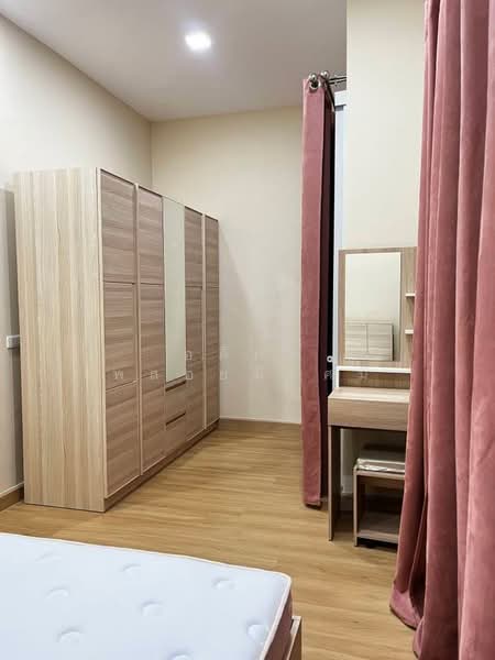 Golden Neo Sukhumvit-Lasalle, Samut Prakan, Samrong Nua, Muang Samut Prakarn, Samut Prakan, 3 Bedrooms, 120 sqm, Townhouse For Rent, by Adisorn Ploymeerassamee, 500388133 - DDproperty.com