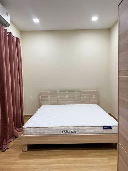 Golden Neo Sukhumvit-Lasalle, Samut Prakan, Samrong Nua, Muang Samut Prakarn, Samut Prakan, 3 Bedrooms, 120 sqm, Townhouse For Rent, by Adisorn Ploymeerassamee, 500388133 - DDproperty.com