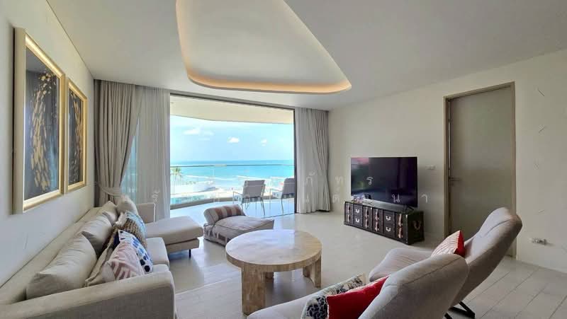 Veranda Residence Hua Hin, Prachuap Khiri Khan, Veranda Residence, Nong Kae, Hua Hin, Prachuap Khiri Khan, 3 Bedrooms, 150 sqm, Condo For Sale, by พิชญ์ณภัทร ทรัพย์กานต์ธนา, 500388134 - DDproperty.com