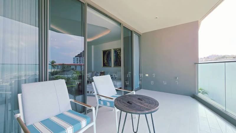 Veranda Residence Hua Hin, Prachuap Khiri Khan, Veranda Residence, Nong Kae, Hua Hin, Prachuap Khiri Khan, 3 Bedrooms, 150 sqm, Condo For Sale, by พิชญ์ณภัทร ทรัพย์กานต์ธนา, 500388134 - DDproperty.com