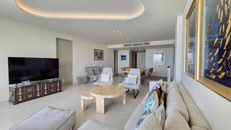 Veranda Residence Hua Hin, Prachuap Khiri Khan, Veranda Residence, Nong Kae, Hua Hin, Prachuap Khiri Khan, 3 Bedrooms, 150 sqm, Condo For Sale, by พิชญ์ณภัทร ทรัพย์กานต์ธนา, 500388134 - DDproperty.com