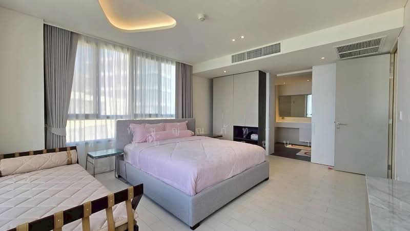 Veranda Residence Hua Hin, Prachuap Khiri Khan, Veranda Residence, Nong Kae, Hua Hin, Prachuap Khiri Khan, 3 Bedrooms, 150 sqm, Condo For Sale, by พิชญ์ณภัทร ทรัพย์กานต์ธนา, 500388134 - DDproperty.com