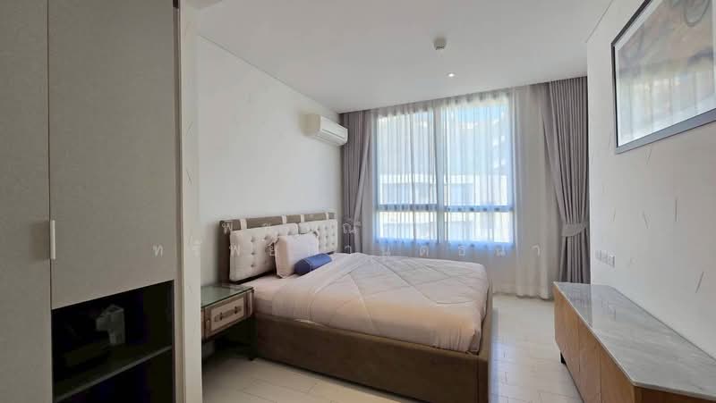 Veranda Residence Hua Hin, Prachuap Khiri Khan, Veranda Residence, Nong Kae, Hua Hin, Prachuap Khiri Khan, 3 Bedrooms, 150 sqm, Condo For Sale, by พิชญ์ณภัทร ทรัพย์กานต์ธนา, 500388134 - DDproperty.com