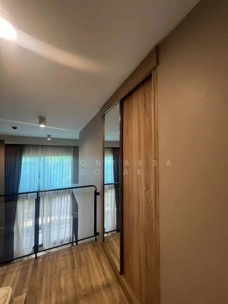 Blossom Condo @ Sathorn-Charoenrat, Bangkok, Charoen Rat Road, Thung Wat Don, Sathon, Bangkok, 1 Bedroom, 45 sqm, Condo For Rent, by Boonraksa Sopak, 500388136 - DDproperty.com