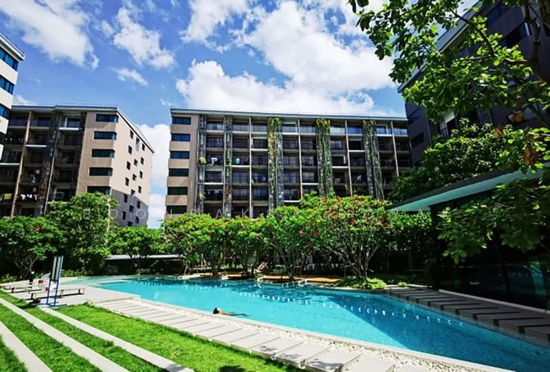 Blossom Condo @ Sathorn-Charoenrat : บลอสซั่ม คอนโด สาทร-เจริญราษฎร์, กรุงเทพ, ถนนเจริญราษฎร์, ทุ่งวัดดอน, สาทร, กรุงเทพ, 45 ตร.ม., คอนโด ให้เช่า, โดย Boonraksa Sopak, 500388136 - DDproperty.com