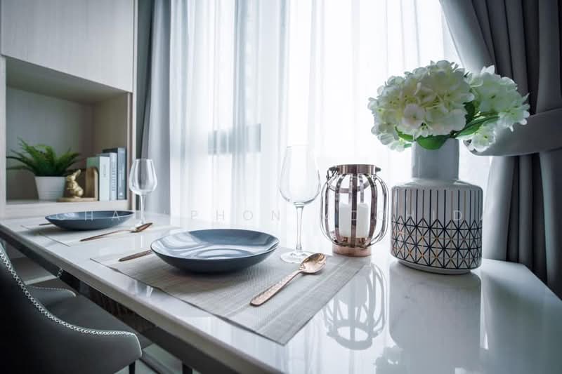 Life One Wireless, Bangkok, 1 Wireless Road, Lumphini, Pathum Wan, Bangkok, 1 Bedroom, 28 sqm, Condo For Rent, by Chatuphon Mochida, 500388139 - DDproperty.com