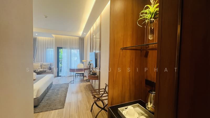 Wyndham Jomtien Pattaya, Chon Buri (Pattaya), Nong Pru, Bang Lamung (Pattaya), Chon Buri (Pattaya), Studio, 34 sqm, Condo For Sale, by Saimaii Russiphat, 500388140 - DDproperty.com