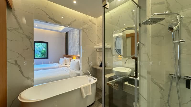 Wyndham Jomtien Pattaya, Chon Buri (Pattaya), Nong Pru, Bang Lamung (Pattaya), Chon Buri (Pattaya), Studio, 34 sqm, Condo For Sale, by Saimaii Russiphat, 500388140 - DDproperty.com
