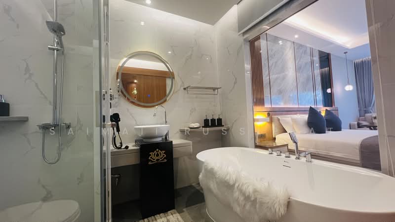 Wyndham Jomtien Pattaya, Chon Buri (Pattaya), Nong Pru, Bang Lamung (Pattaya), Chon Buri (Pattaya), Studio, 34 sqm, Condo For Sale, by Saimaii Russiphat, 500388140 - DDproperty.com