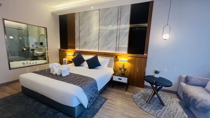 Wyndham Jomtien Pattaya, Chon Buri (Pattaya), Nong Pru, Bang Lamung (Pattaya), Chon Buri (Pattaya), Studio, 34 sqm, Condo For Sale, by Saimaii Russiphat, 500388140 - DDproperty.com
