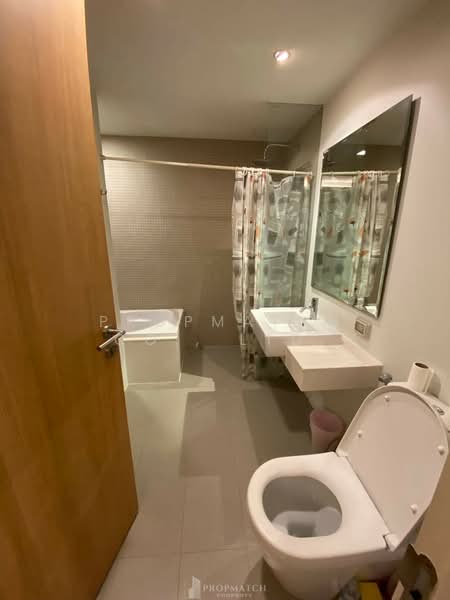 The Nest Ploenchit, Bangkok, 105 Soi Nai Loet, Lumphini, Pathum Wan, Bangkok, 1 Bedroom, 37 sqm, Condo For Rent, by PROPMATCH CO., LTD., 500388141 - DDproperty.com