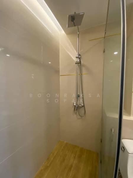 Amaranta Residence : อมรันทา เรสซิเดนซ์ รัชดา-ห้วยขวาง, กรุงเทพ, ซอยประชาราษฎร์ 5 ถนนประชาราษฏร์บำเพ็ญ, ห้วยขวาง, กรุงเทพ, 33 ตร.ม., คอนโด ให้เช่า, โดย Boonraksa Sopak, 500388143 - DDproperty.com