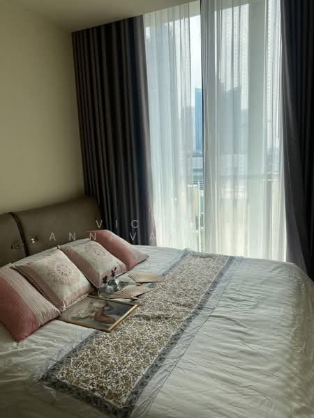 Noble Recole, Bangkok, 77 Soi Sukhumvit 19 Sukhumvit Road, Khlongtoei Nua, Watthana, Bangkok, 2 Bedrooms, 64 sqm, Condo For Rent, by Vichai  Annavakulthorn, 500388144 - DDproperty.com