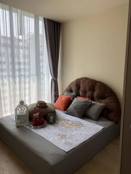 Noble Recole, Bangkok, 77 Soi Sukhumvit 19 Sukhumvit Road, Khlongtoei Nua, Watthana, Bangkok, 2 Bedrooms, 64 sqm, Condo For Rent, by Vichai  Annavakulthorn, 500388144 - DDproperty.com