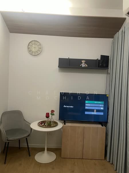 Triple Y Residence Samyan, Bangkok, Rama 4 Road, Wang Mai, Pathum Wan, Bangkok, 1 Bedroom, 35 sqm, Condo For Rent, by Chatuphon Mochida, 500388145 - DDproperty.com