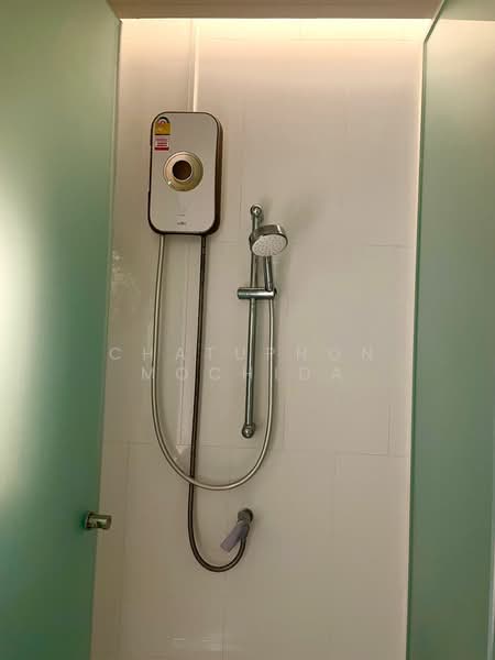 Triple Y Residence Samyan, Bangkok, Rama 4 Road, Wang Mai, Pathum Wan, Bangkok, 1 Bedroom, 35 sqm, Condo For Rent, by Chatuphon Mochida, 500388145 - DDproperty.com