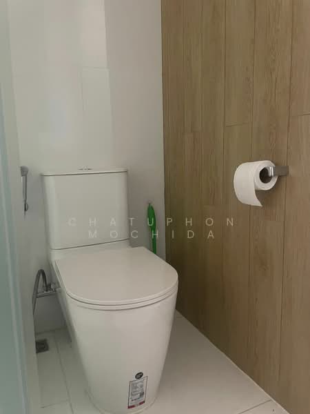 Triple Y Residence Samyan, Bangkok, Rama 4 Road, Wang Mai, Pathum Wan, Bangkok, 1 Bedroom, 35 sqm, Condo For Rent, by Chatuphon Mochida, 500388145 - DDproperty.com