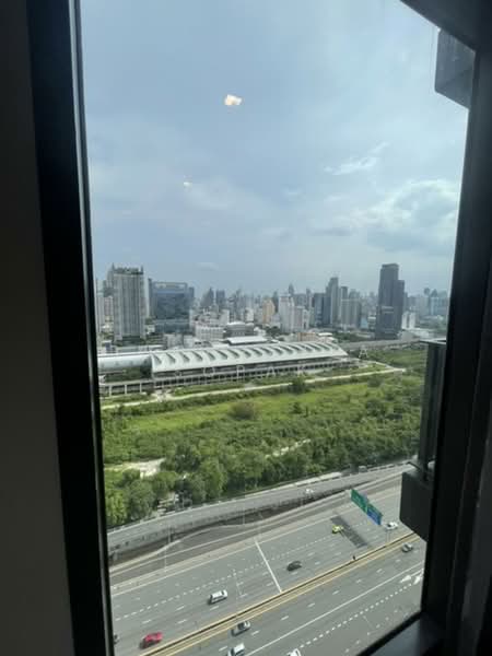 Life Asoke Hype : ไลฟ์ อโศก ไฮป์, กรุงเทพ, 339 ถนน จตุรทิศ, มักกะสัน, ราชเทวี, กรุงเทพ, 65 ตร.ม., คอนโด ให้เช่า, โดย Boonraksa Sopak, 500388147 - DDproperty.com