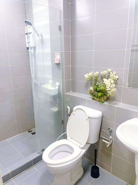 ไม่พบโครงการ, Samut Prakan, กิ่งแก้ว35-39, Rachathewa, Bang Plee, Samut Prakan, 2 Bedrooms, 120 sqm, Townhouse For Rent, by ณัฐพงศ์ สุนทรอรุณ, 500388151 - DDproperty.com