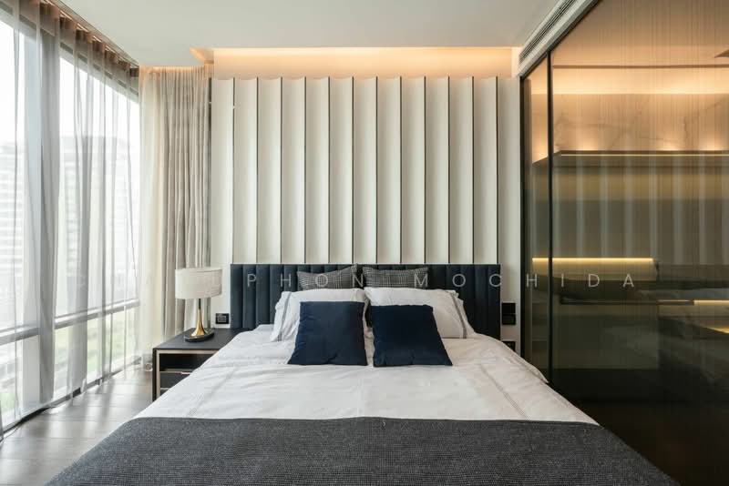The Bangkok Thonglor, Bangkok, Soi Sukhumvit 55, Sukhumvit Road, Khlong Tan Nua, Watthana, Bangkok, 2 Bedrooms, 91 sqm, Condo For Rent, by Chatuphon Mochida, 500388152 - DDproperty.com