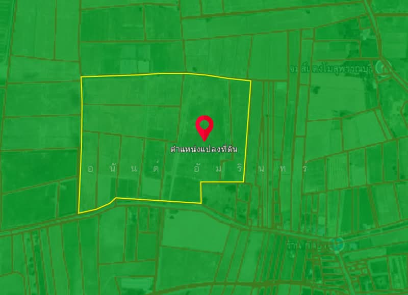 ขายที่ดิน เนื้อที่ 156 ไร่ 3 งาน 26 ตร.ว. ใกล้สถานีอนามัยบ้านห้วยม้าลอย, สุพรรณบุรี, บ้านสระ, สามชุก, สุพรรณบุรี, 250,904 ตร.ม., ที่ดิน ขาย, โดย อนันต์ อัมรินทร์, 500388155 - DDproperty.com