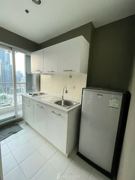 Life @ Sathorn 10, Bangkok, 48 Soi Sathorn 10, Sathorn Road, Silom, Bang Rak, Bangkok, 1 Bedroom, 39 sqm, Condo For Rent, by PROPMATCH CO., LTD., 500388157 - DDproperty.com
