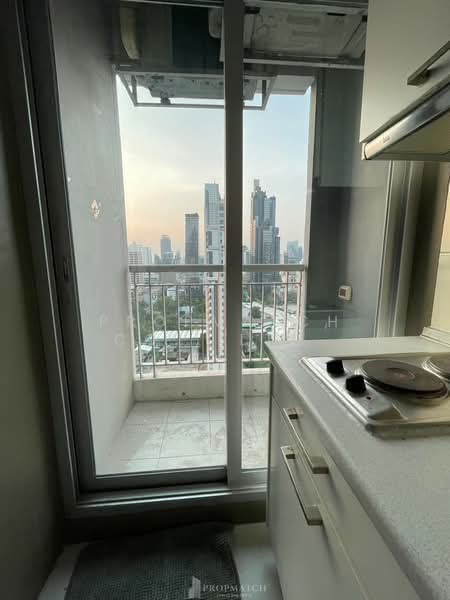 Life @ Sathorn 10, Bangkok, 48 Soi Sathorn 10, Sathorn Road, Silom, Bang Rak, Bangkok, 1 Bedroom, 39 sqm, Condo For Rent, by PROPMATCH CO., LTD., 500388157 - DDproperty.com
