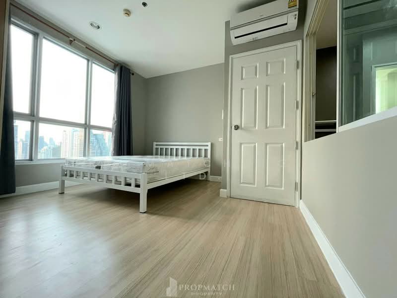 Life @ Sathorn 10, Bangkok, 48 Soi Sathorn 10, Sathorn Road, Silom, Bang Rak, Bangkok, 1 Bedroom, 39 sqm, Condo For Rent, by PROPMATCH CO., LTD., 500388157 - DDproperty.com