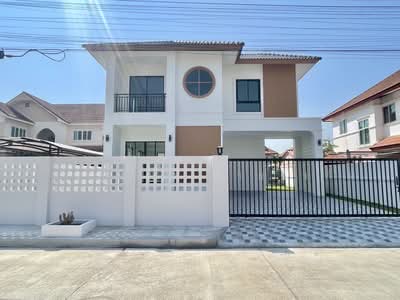ขาย - Siriporn Garden Home 9 : ศิริพรการ์เด้นโฮม 9, เชียงใหม่