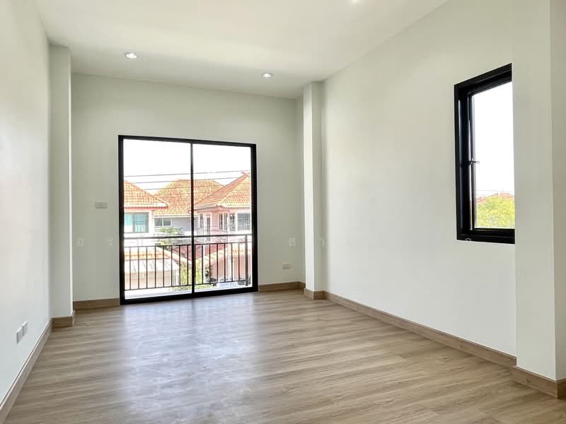 Siriporn Garden Home 9 : ศิริพรการ์เด้นโฮม 9, เชียงใหม่, สันนาเม็ง, สันทราย, เชียงใหม่, 150 ตร.ม., บ้านเดี่ยว ขาย, โดย อรกัญญา สายวังกิจ, 500388159 - DDproperty.com