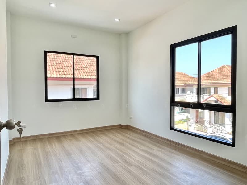 Siriporn Garden Home 9, Chiang Mai, San Na Moeng, San Sai, Chiang Mai, 3 Bedrooms, 150 sqm, Single Detached House For Sale, by อรกัญญา สายวังกิจ, 500388159 - DDproperty.com