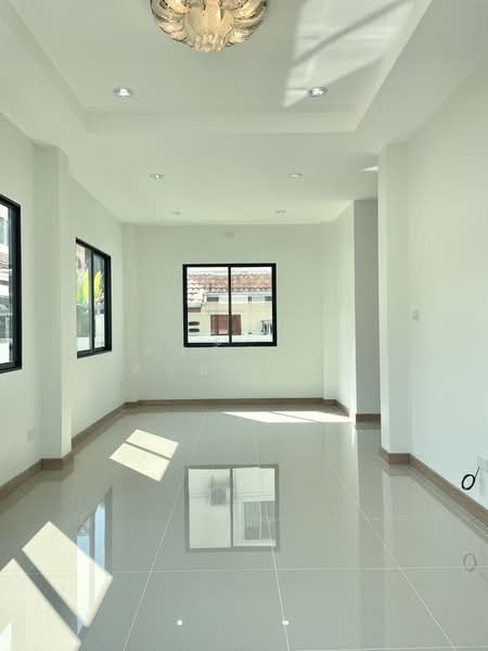 Siriporn Garden Home 9 : ศิริพรการ์เด้นโฮม 9, เชียงใหม่, สันนาเม็ง, สันทราย, เชียงใหม่, 150 ตร.ม., บ้านเดี่ยว ขาย, โดย อรกัญญา สายวังกิจ, 500388159 - DDproperty.com