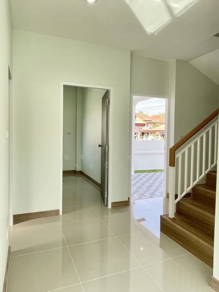 Siriporn Garden Home 9 : ศิริพรการ์เด้นโฮม 9, เชียงใหม่, สันนาเม็ง, สันทราย, เชียงใหม่, 150 ตร.ม., บ้านเดี่ยว ขาย, โดย อรกัญญา สายวังกิจ, 500388159 - DDproperty.com
