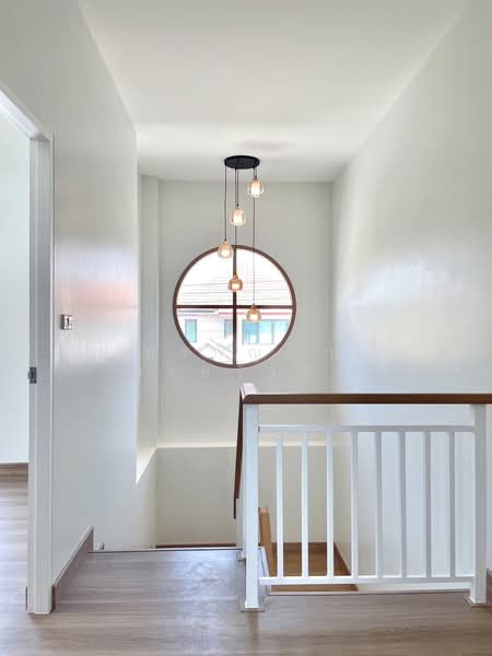 Siriporn Garden Home 9 : ศิริพรการ์เด้นโฮม 9, เชียงใหม่, สันนาเม็ง, สันทราย, เชียงใหม่, 150 ตร.ม., บ้านเดี่ยว ขาย, โดย อรกัญญา สายวังกิจ, 500388159 - DDproperty.com