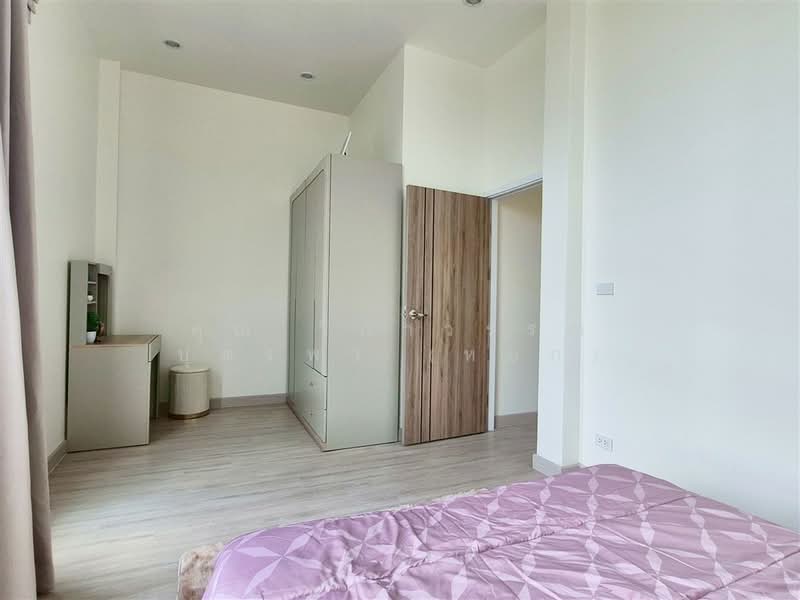 บ้านแสนรัก พาร์ควิลล์ รามอินทรา-มีนบุรี ( Baan San-Rak ), Bangkok, ถนนสุวินทวงศ์, Saen Sab, Min Buri, Bangkok, 2 Bedrooms, 160 sqm, Single Detached House For Sale, by คุณ วิภาวรรณ บุตรพา (หยก), 500388160 - DDproperty.com