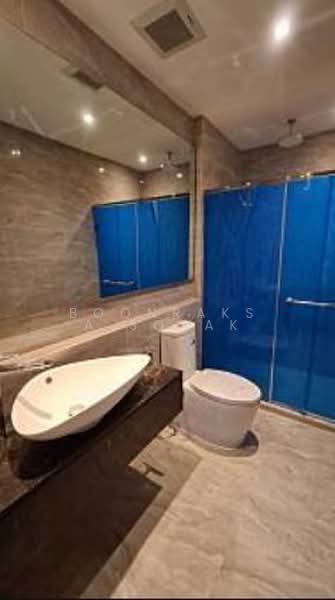 ASHTON Asoke-Rama 9, Bangkok, 469 Asoke-Dindaeng Road, Din Daeng, Bangkok, 1 Bedroom, 35 sqm, Condo For Rent, by Boonraksa Sopak, 500388163 - DDproperty.com
