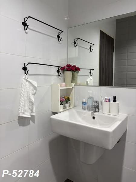 Life Sukhumvit 48, Bangkok, Soi Sukhumvit 48, Phra Kanong, Khlong Toei, Bangkok, 1 Bedroom, 38 sqm, Condo For Rent, by Susira Preuksawun, 500388165 - DDproperty.com