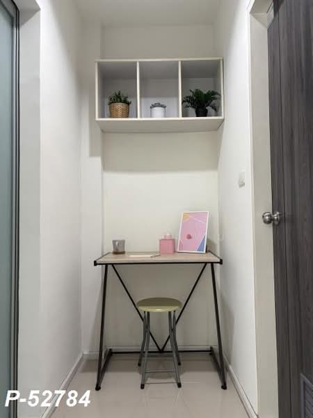 Life Sukhumvit 48, Bangkok, Soi Sukhumvit 48, Phra Kanong, Khlong Toei, Bangkok, 1 Bedroom, 38 sqm, Condo For Rent, by Susira Preuksawun, 500388165 - DDproperty.com