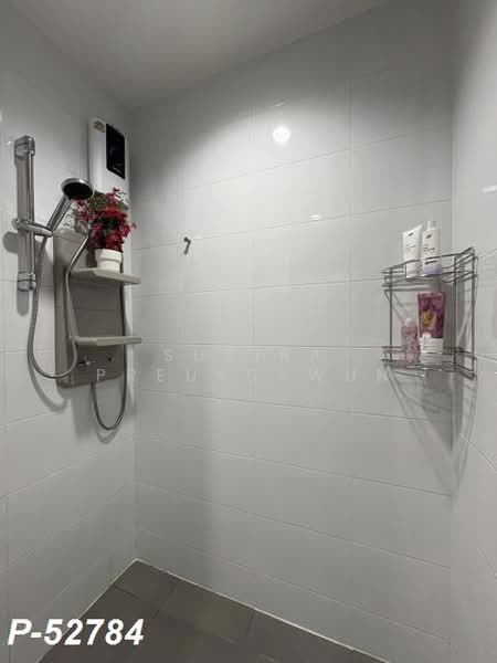 Life Sukhumvit 48, Bangkok, Soi Sukhumvit 48, Phra Kanong, Khlong Toei, Bangkok, 1 Bedroom, 38 sqm, Condo For Rent, by Susira Preuksawun, 500388165 - DDproperty.com