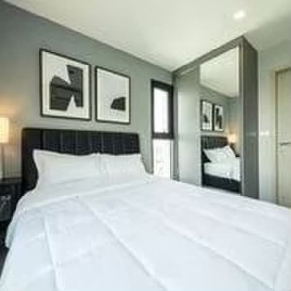 Rhythm Sukhumvit 36-38, Bangkok, 55 Soi Sukhumvit 36, Sukhumvit Road, Phra Kanong, Khlong Toei, Bangkok, 1 Bedroom, 33 sqm, Condo For Rent, by Boonraksa Sopak, 500388167 - DDproperty.com