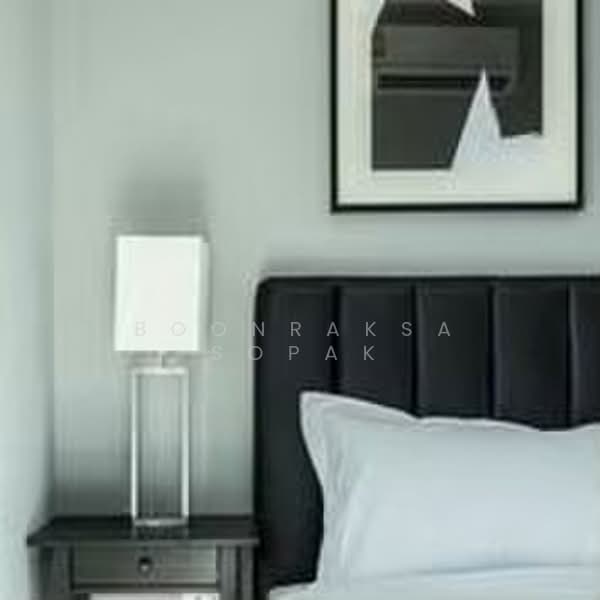 Rhythm Sukhumvit 36-38, Bangkok, 55 Soi Sukhumvit 36, Sukhumvit Road, Phra Kanong, Khlong Toei, Bangkok, 1 Bedroom, 33 sqm, Condo For Rent, by Boonraksa Sopak, 500388167 - DDproperty.com