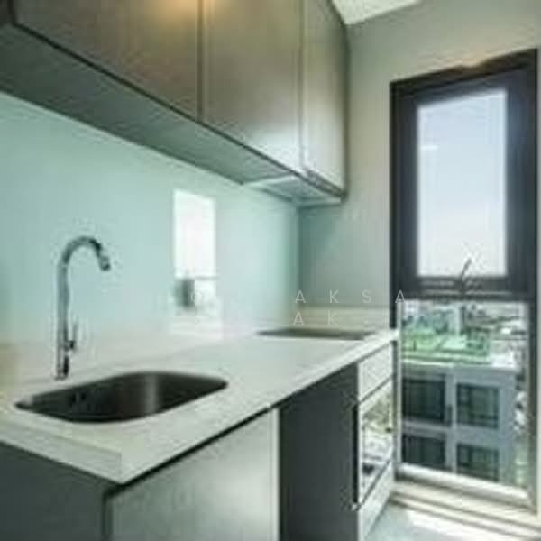 Rhythm Sukhumvit 36-38, Bangkok, 55 Soi Sukhumvit 36, Sukhumvit Road, Phra Kanong, Khlong Toei, Bangkok, 1 Bedroom, 33 sqm, Condo For Rent, by Boonraksa Sopak, 500388167 - DDproperty.com