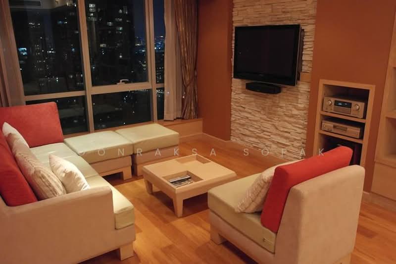 Baan Sathorn Chao Phraya : บ้านสาทรเจ้าพระยา, กรุงเทพ, 931 ซอยเจริญนคร 15 เอ, คลองต้นไทร, คลองสาน, กรุงเทพ, 75 ตร.ม., คอนโด ให้เช่า, โดย Boonraksa Sopak, 500388175 - DDproperty.com