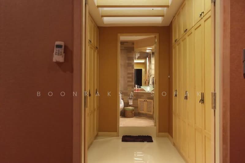 Baan Sathorn Chao Phraya : บ้านสาทรเจ้าพระยา, กรุงเทพ, 931 ซอยเจริญนคร 15 เอ, คลองต้นไทร, คลองสาน, กรุงเทพ, 75 ตร.ม., คอนโด ให้เช่า, โดย Boonraksa Sopak, 500388175 - DDproperty.com