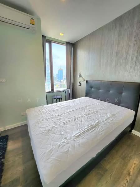 Nara 9 by Eastern Star, Bangkok, Naradhiwas Rajanagarindra Road, Thung Maha Mek, Sathon, Bangkok, 1 Bedroom, 39 sqm, Condo For Rent, by Hathaichanok Saenset, 500388177 - DDproperty.com