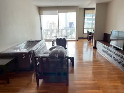 For Rent - Vasu The Residence, Bangkok