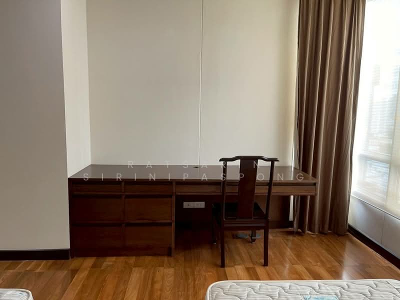 Vasu The Residence, Bangkok, Soi Sukhumvit 55, Khlong Tan Nua, Watthana, Bangkok, 3 Bedrooms, 231 sqm, Condo For Rent, by Ratsarin Sirinipaspong, 500388178 - DDproperty.com