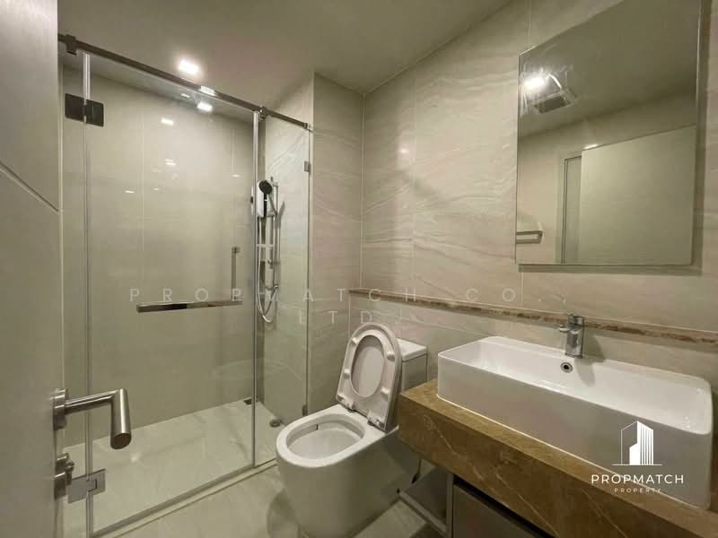 Quintara Treehaus Sukhumvit 42 : ควินทารา ทรีเฮาส์ สุขุมวิท 42, กรุงเทพ, ซอยบาร์โบส 2 ถนนสุขุมวิท 42, พระโขนง, คลองเตย, กรุงเทพ, 41 ตร.ม., คอนโด ให้เช่า, โดย PROPMATCH CO., LTD., 500388181 - DDproperty.com